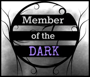 Member of the Dark Badge